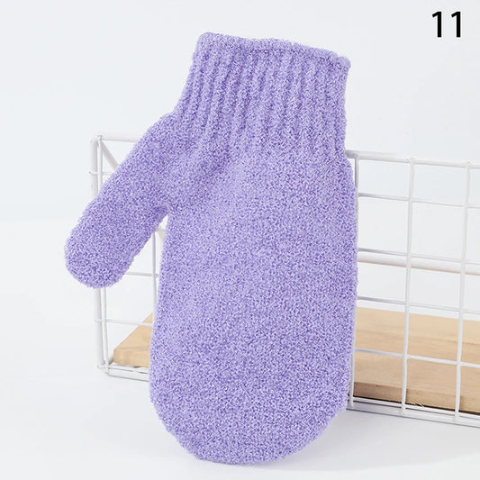 Gant exfoliant premium