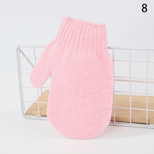 Gant exfoliant premium